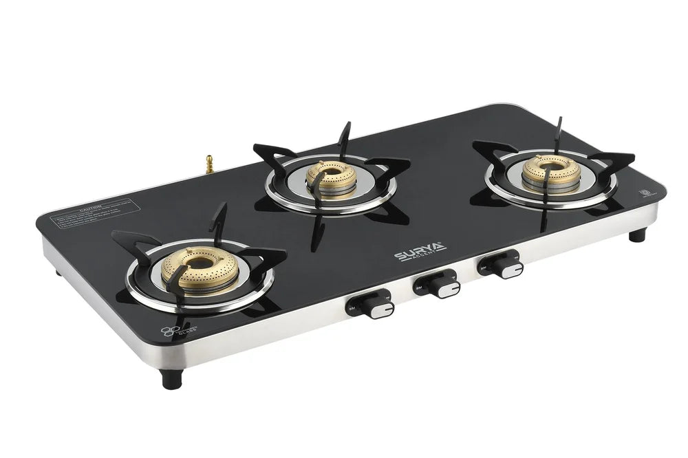 ACCENT 3B STILE GT SS DT FORGING