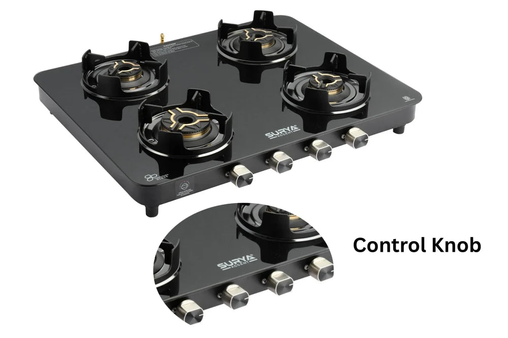 ACCENT 4B AMAZE BLACK (3D) CYCLONE