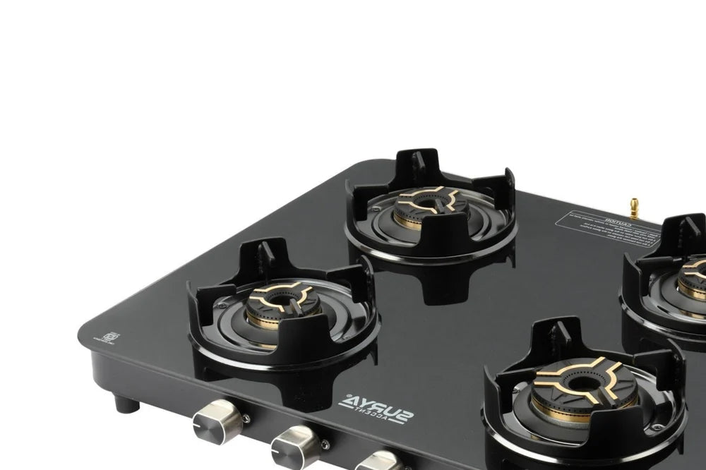 ACCENT 4B AMAZE BLACK (3D) CYCLONE