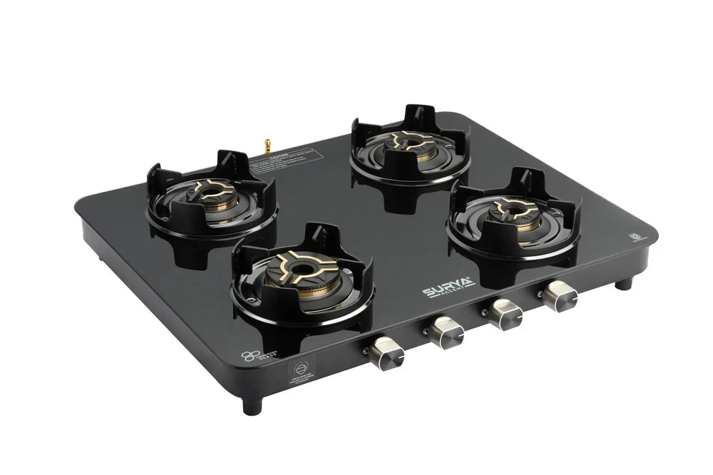 ACCENT 4B AMAZE BLACK (3D) CYCLONE