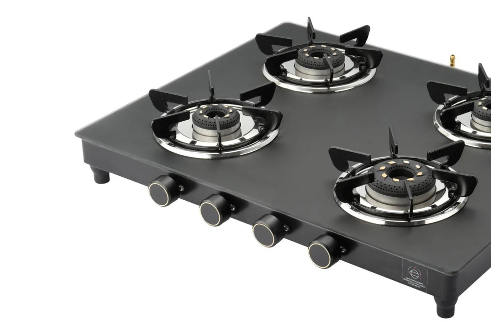 ACC 4B FROSTY GT (BLK FORGED)