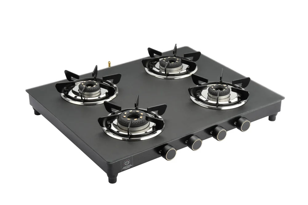 ACC 4B FROSTY GT (BLK FORGED)