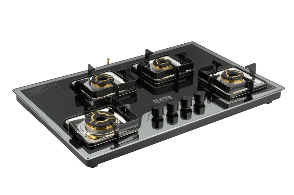 ACC 4B GLAZE AUTO (3D) CYCLONE