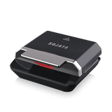 Sujata SW01 The Compact Sandwich Maker with Patty Plate