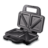 Sujata SW11 The Deluxe Sandwich Maker with Patty Plate