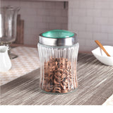 Roxx Container Moonbright Jar 1Pcs Set (1300 ml)