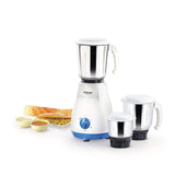 Eveready Mixer Grinder DIFICIL 500-Watt