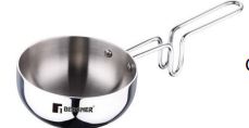 Bergner Triply Tadaka Pan BG-31143-MM