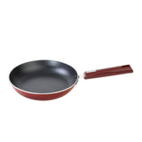 Nirlep Select + Extra Thick High Performance Non-Stick Fry Pan (220mm)