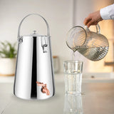 Water Container 10 Liters with Tap (Plain)