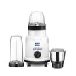 Kent Smart Nutri Blender 450 W, White (16067)