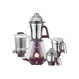 Buy PREETHI TAURUS 750 W 4-JAR MIXER GRINDER at the lowest price in India at Apnidukaan.com, Save UPTO 50% Off, All India Free Shipping, Click here to see all of our exclusive deals.
