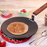 Wonderchef Ebony Roti Tawa 22cm