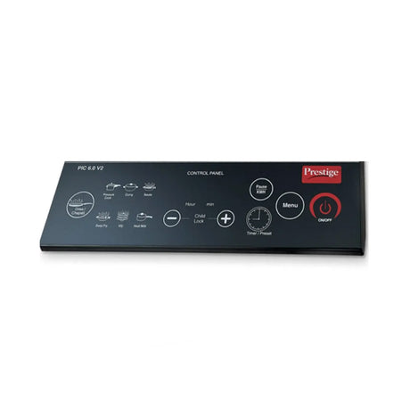 Buy Prestige Induction Cooktop PIC 6.0 V3 at low price in India at Apnidukaan.com