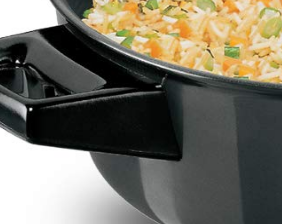 FUTURA COOK-N-SERVE BOWLS COOK-N-SERVE BOWL 3 L :ACB 30
