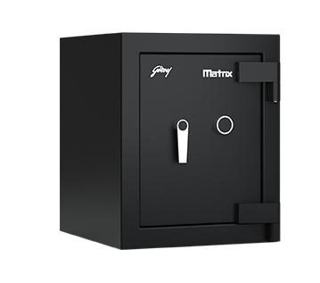 Godrej Home Locker Matrix 1814 KL