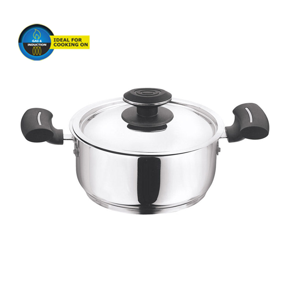 Vinod Tivoli Casserole (Induction Friendly) (16, 1.5L)