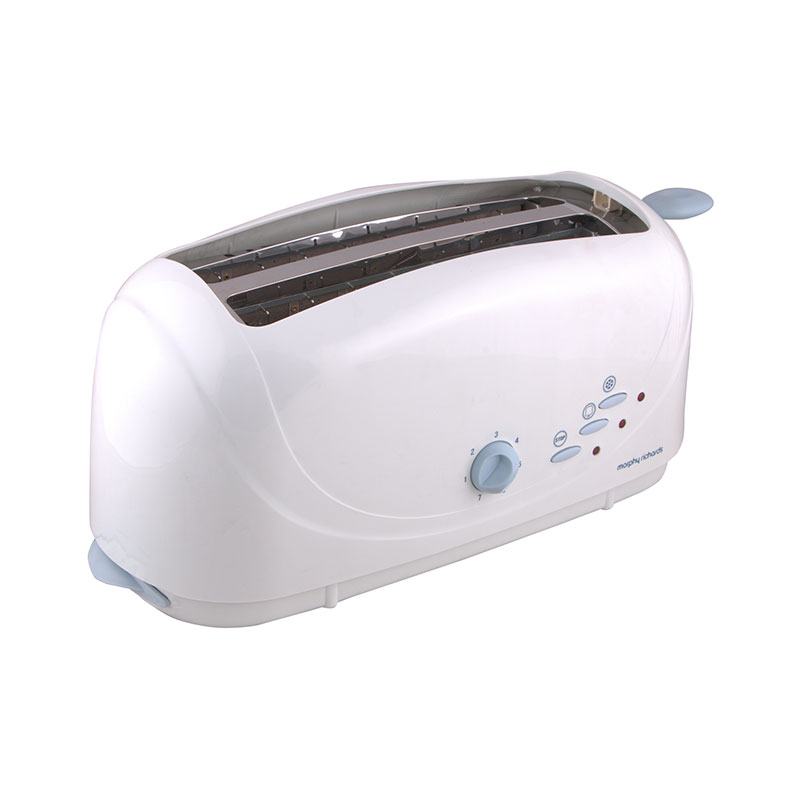 Morphy Richards 4 Slice Pop-up toaster AT-401 370053