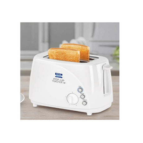 Kent Pop-Up Toasters White