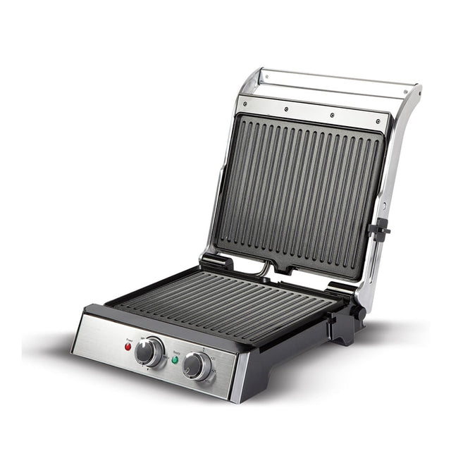 Havells Toastino 4 Slice Grill & BBQ With Timer 2000 W