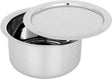 Milton Pro Cook Triply Stainless Steel Tope with Lid -20 cm (3.13 Litre)