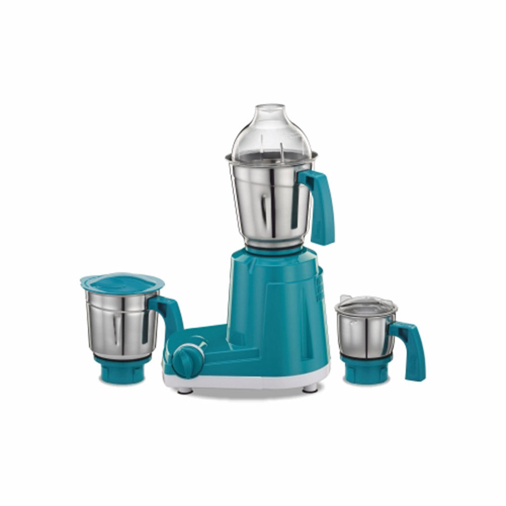 ⑤playMixer MK-30 TRIO Shop Now Preethi Trio 500 W 3 jar Mixer Grinder lowest price in