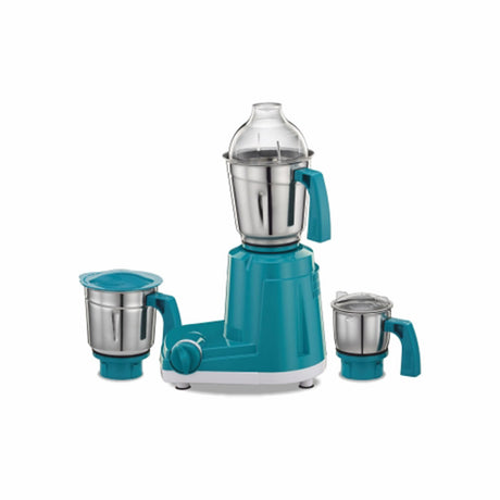 Preethi Trio 500 W 3 jar Mixer Grinder