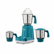 Preethi Trio 500 W 3 jar Mixer Grinder