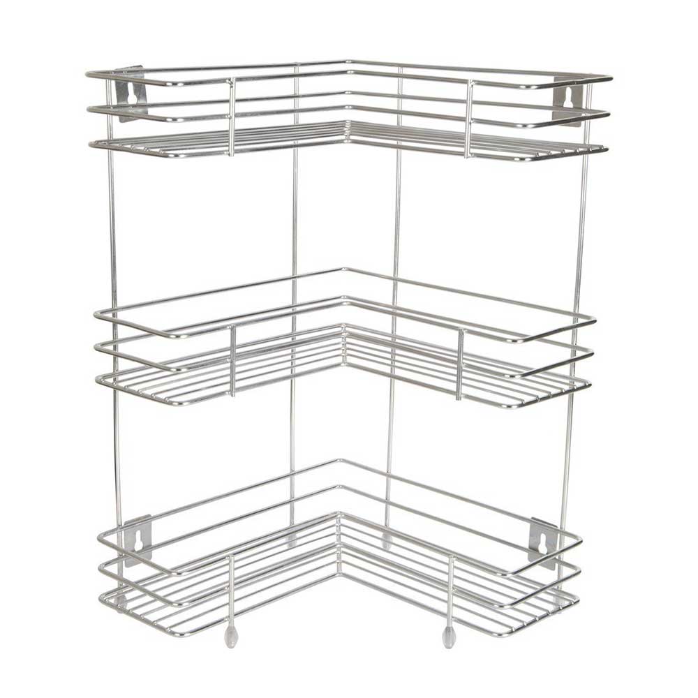 KitchKing Corner Rack Triple K-151