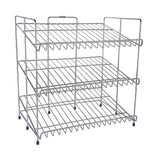 KitchKing Shoes Rack Triple K-117