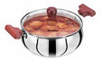 Hawkins SS Tri-ply Handi 3 L With Glass Lid (SSH30G)