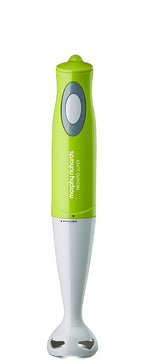 Morphy Richards Pronto Super 301-Watt Hand Blender (Green)