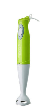 Morphy Richards Pronto Super 301-Watt Hand Blender (Green)