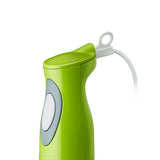 Morphy Richards Pronto Super 301-Watt Hand Blender (Green)