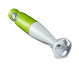 Morphy Richards Pronto Super 301-Watt Hand Blender (Green)