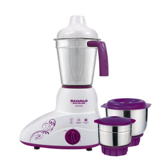 Maharaja Mixer Grinder Stunner