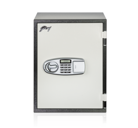 Godrej Home Locker Safire 40L (Vertical) Electronic