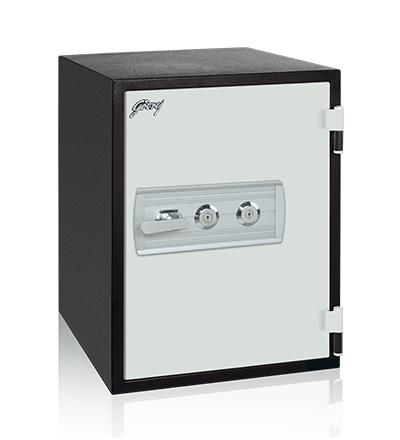 Godrej Home Locker Safire 40L (Vertical) Mechanical