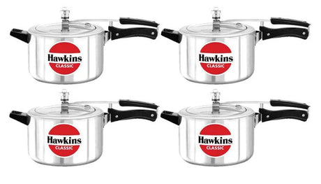 Hawkins Toy Cooker Stainless Steel