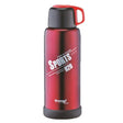 Orange 650ML Energy Puro Flask Sports H2O