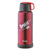 Orange 650ML Energy Puro Flask Sports H2O