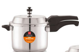 Cello 5 ltr IMPACT BONDED SS CHEF PRESSURE COOKER Outer lid