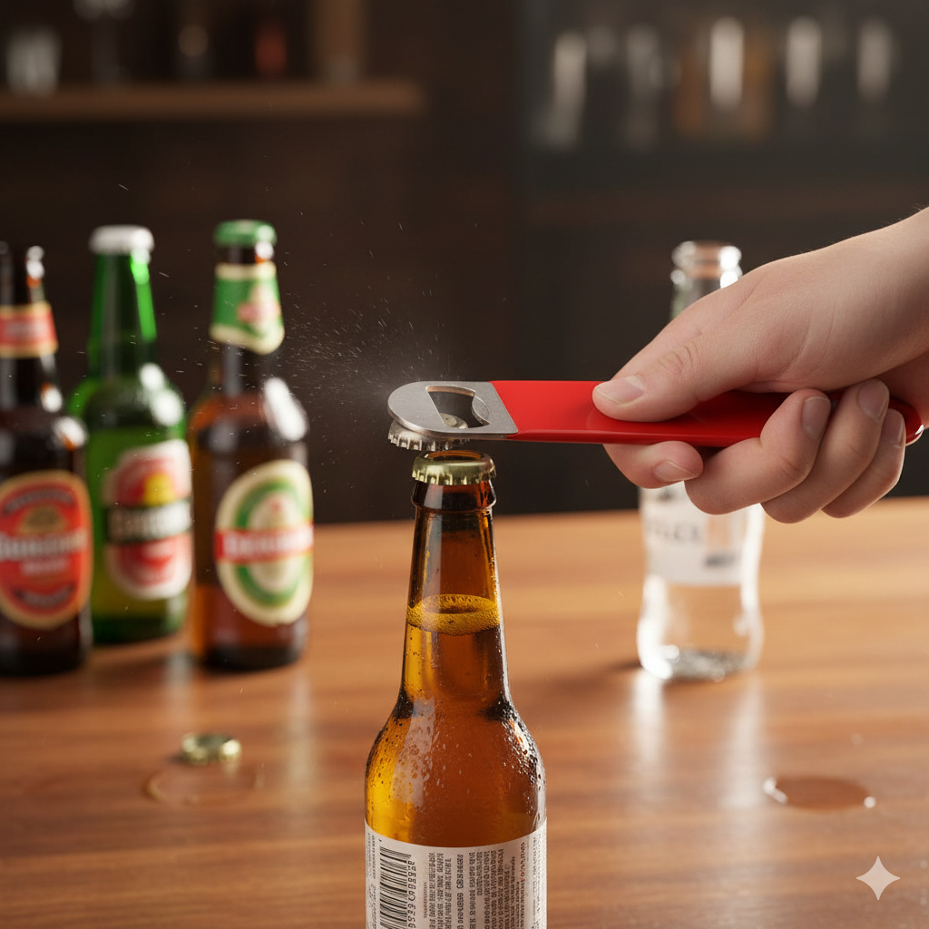 Bottle Opener