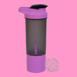 Jaypee Plus UNO Shaker – Aesthetic & Functional Protein Shaker for Smooth & Delicious Blends