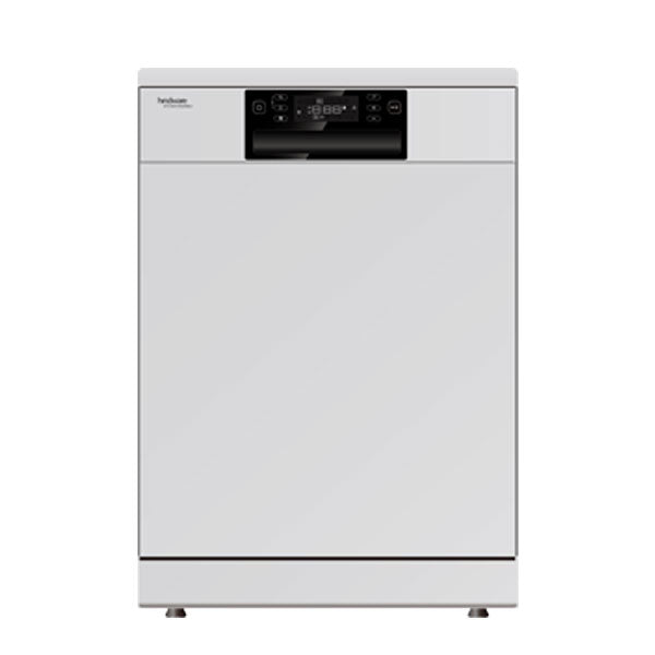 Hindware FREE STANDING DISHWASHER DW100005 Calico