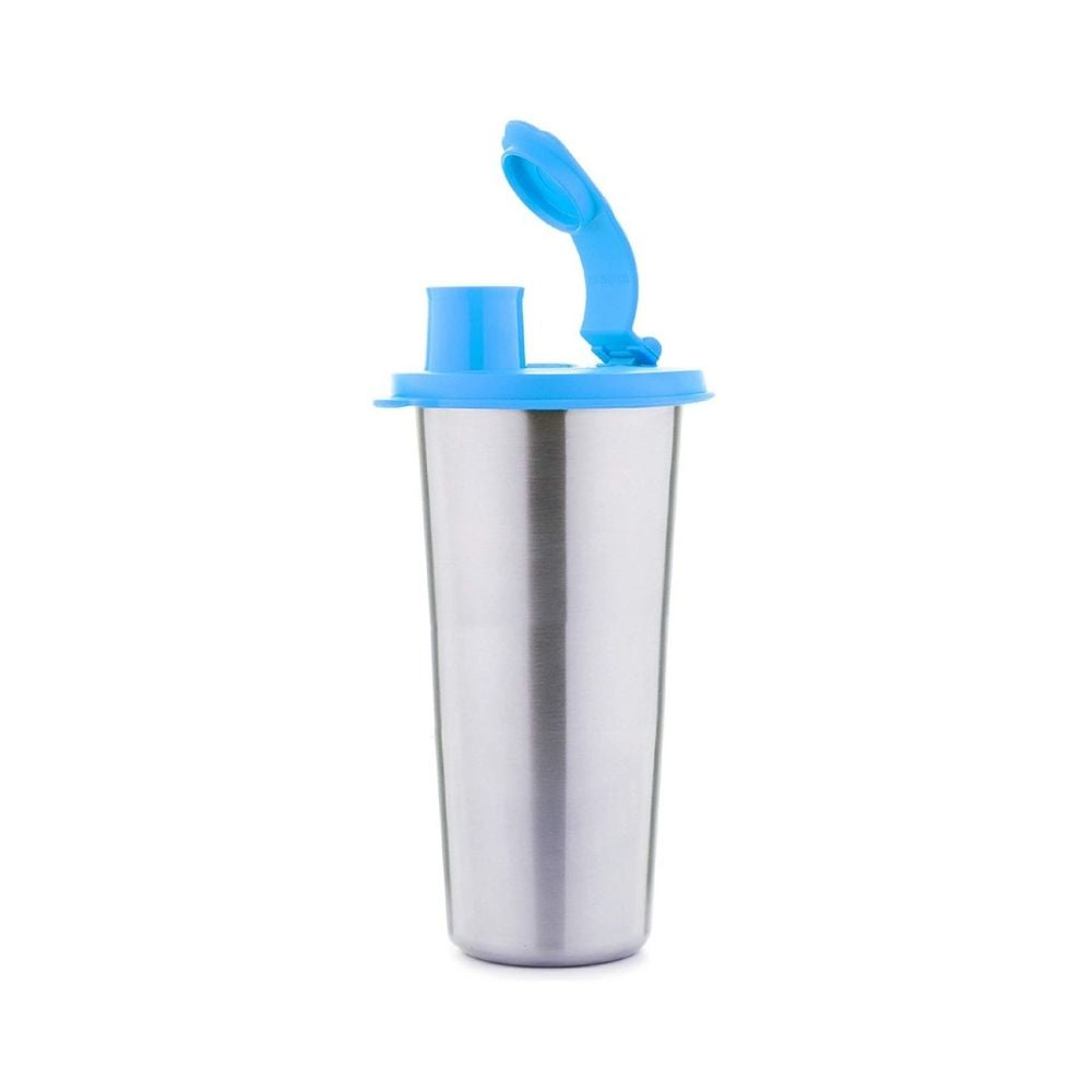 Signoraware Stylish Sipper Steel 450 ml.