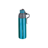 Signoraware Pebble Vacuum Steel Bottle 500 ml.