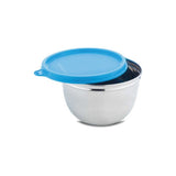 Signoraware Mixing Bowl Steel 1000 ml.