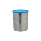 Signoraware Modular Container Steel 1500 ml Round