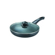 Prestige Omega Deluxe Granite Fry Pan 260 mm with lid